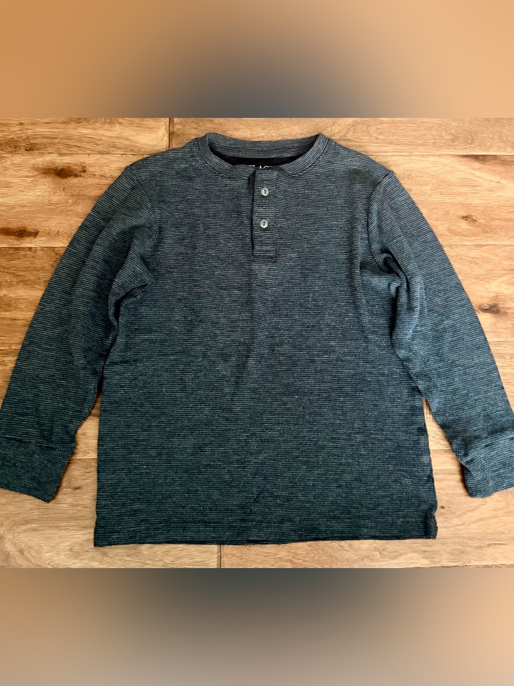 Place Boy’s Long Sleeve Shirt